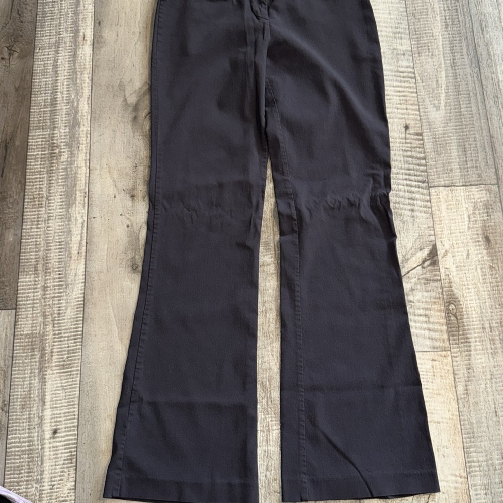 MATTY M SLACKS- size 4 - Picture 11 of 12